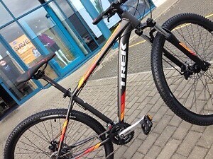 trek marlin 5 2015 price